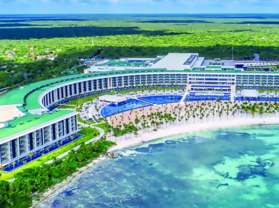 Barcelo deals