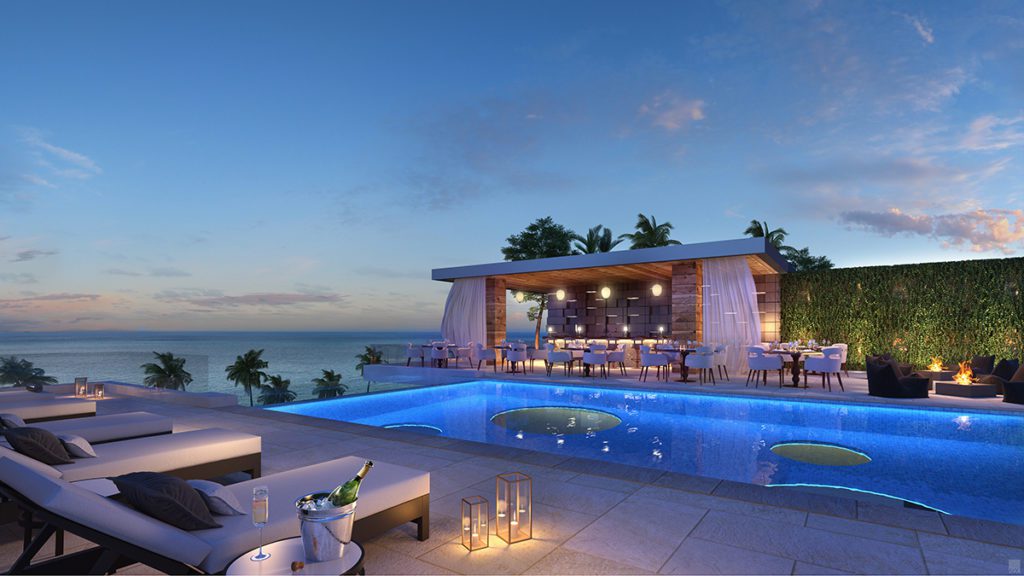 caribbean hotels 2020