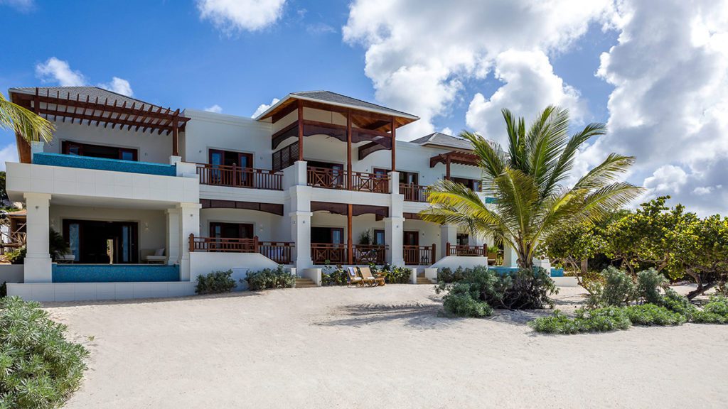 caribbean anguilla hilton cover