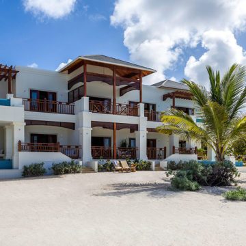 caribbean anguilla hilton cover