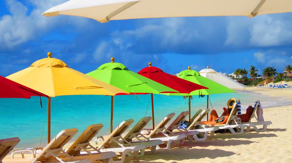 The 20 Best Caribbean Beach Bars to Visit in 2020