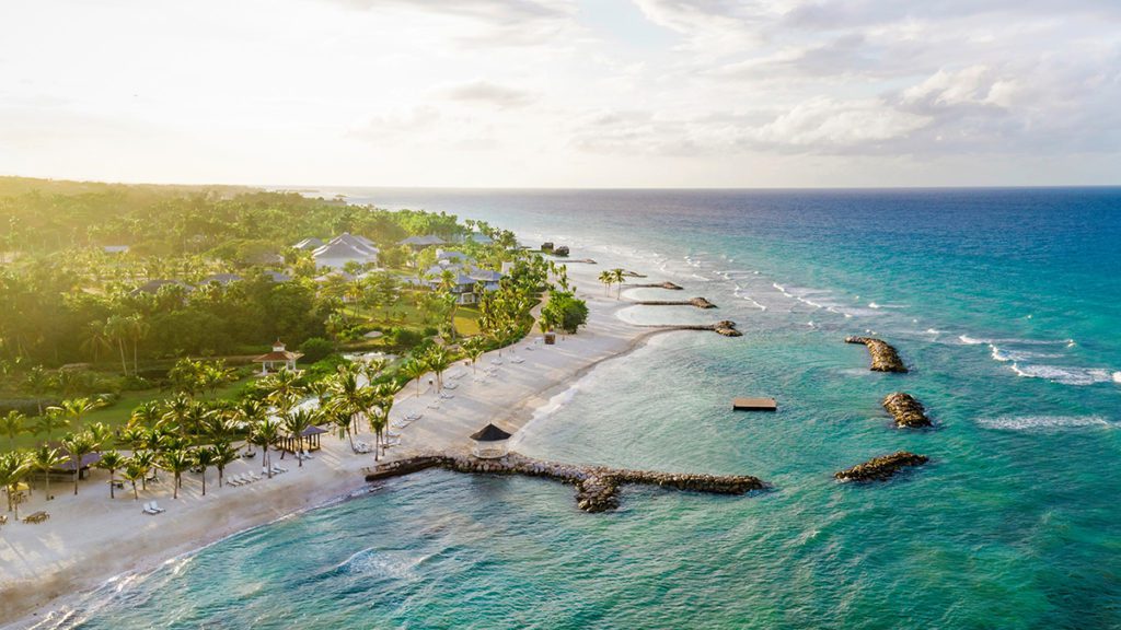 jamaica hotels upgrades