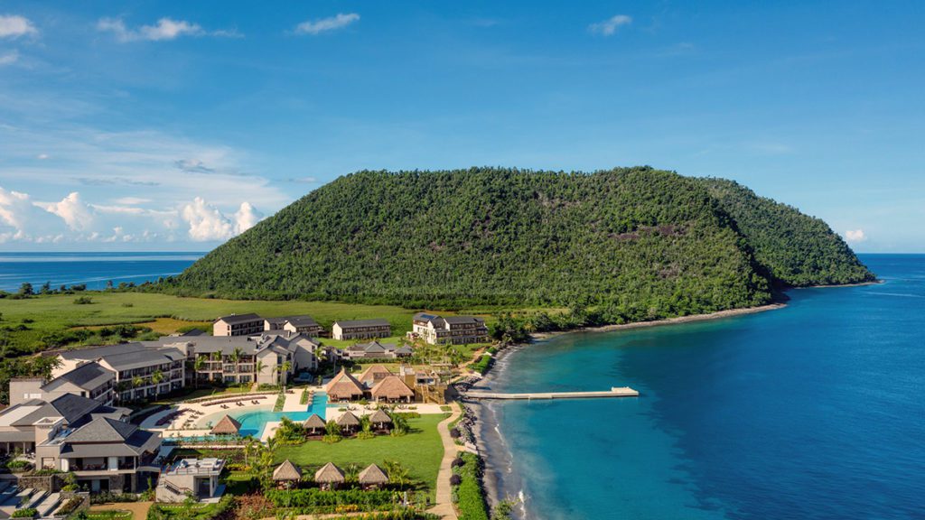 caribbean hotels 2020