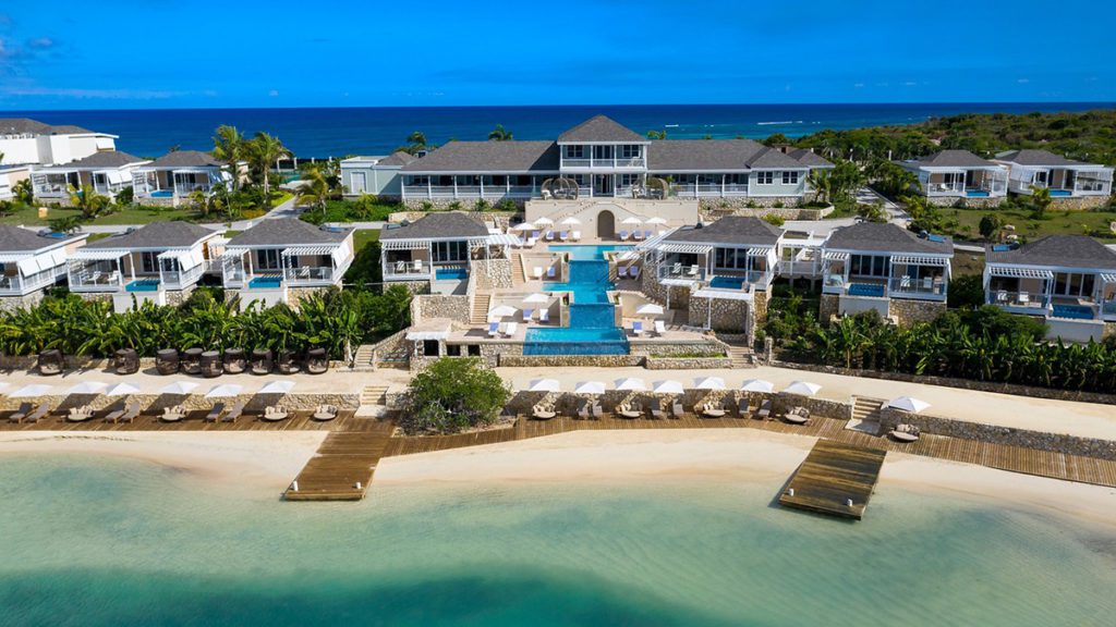 caribbean hotels 2020