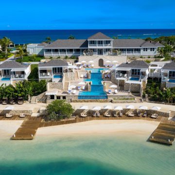 caribbean hotels 2020