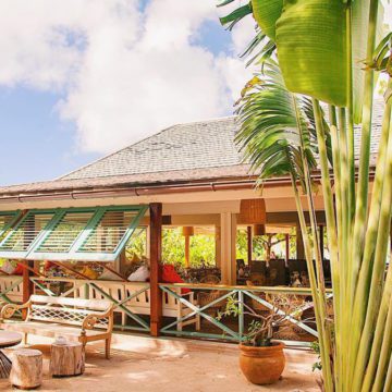 best caribbean restaurants