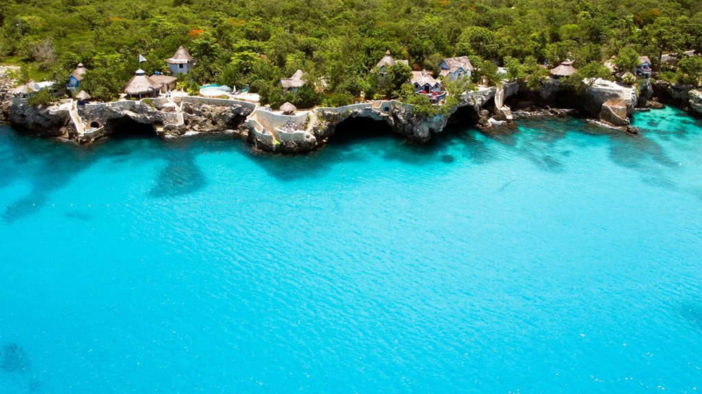 negril all-inclusive resorts jamaica the caves on the water