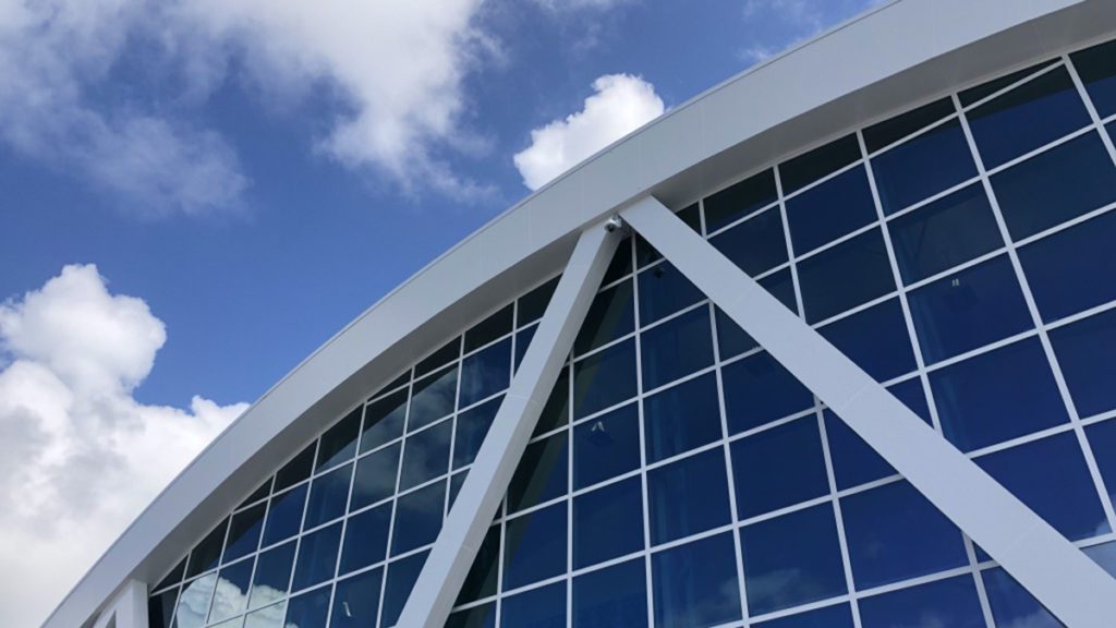 caribbean travel cayman airport