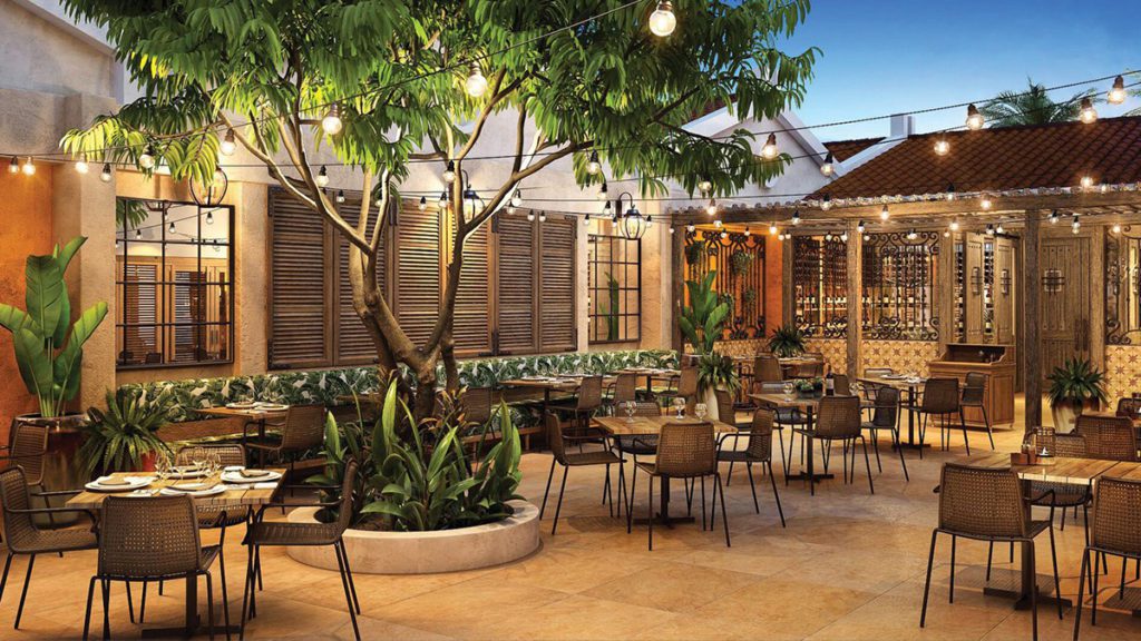 dreams all-inclusive curacao