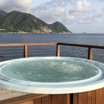 dominica live