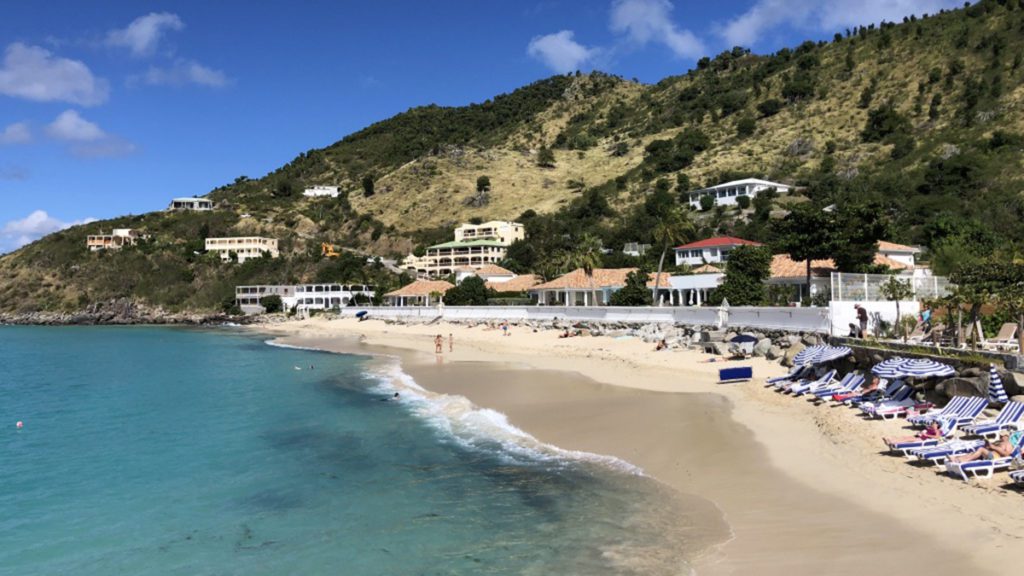 stephen wright caribbean travel