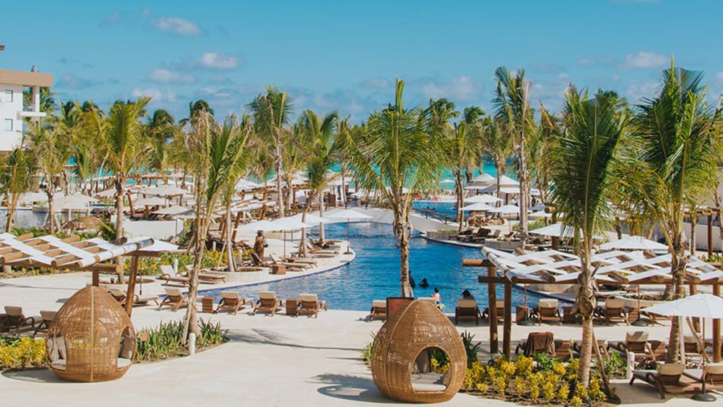 hyatt dominican republic