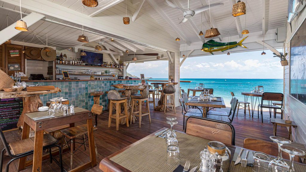 caribbean restaurants best