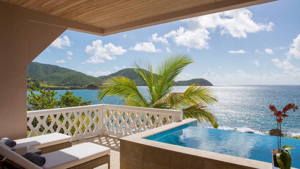 curtain bluff antigua