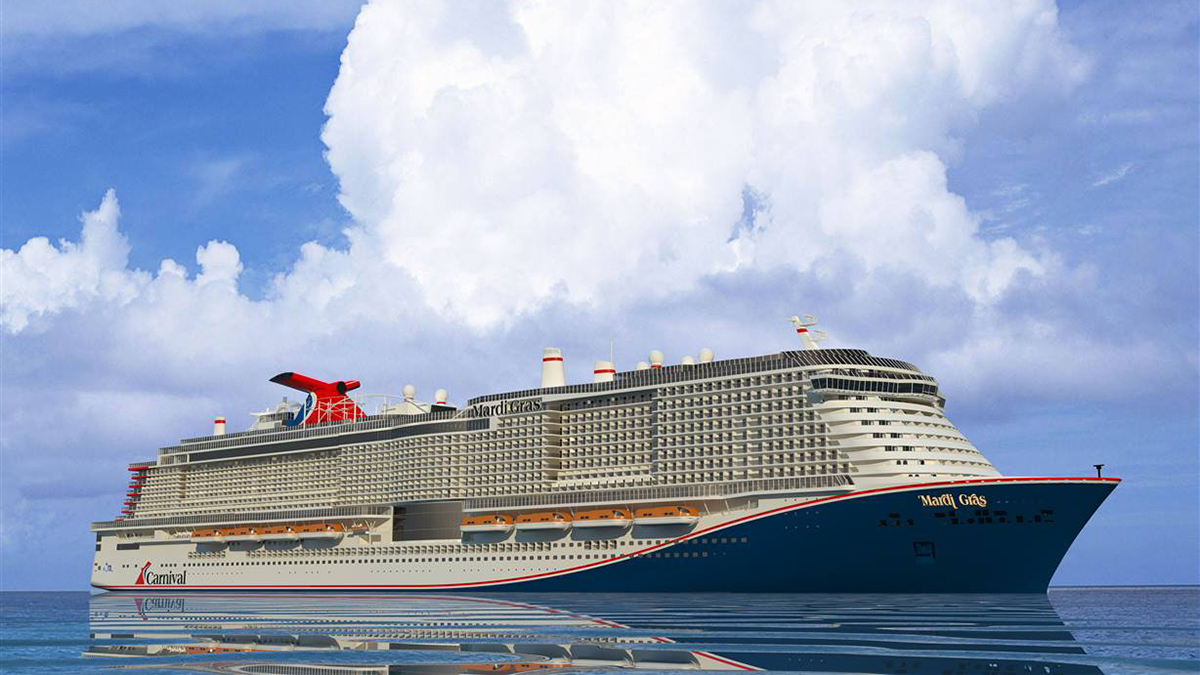 carnival mardi gras ship release date