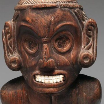 metropolitan museum of art caribbean cover