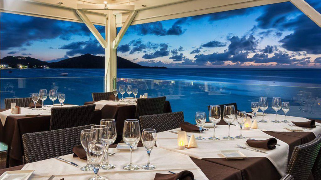 caribbean restaurants best