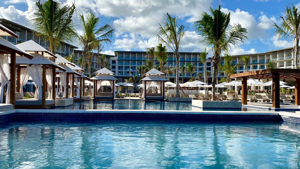 Dominican Republic Resorts >> Hyatt Opens New Dominican Republic Resorts Dominican Republic Resorts >> Hyatt Opens New Dominican Republic Resorts