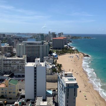 puerto rico iberia