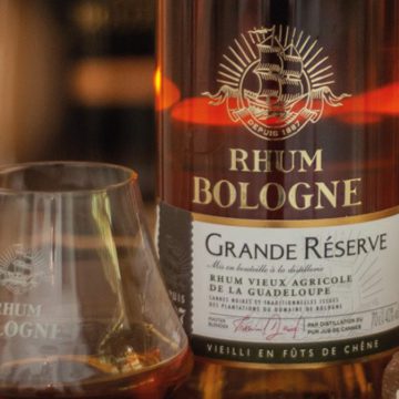 rhum bologne