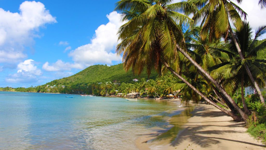 saint lucia hotel incentives