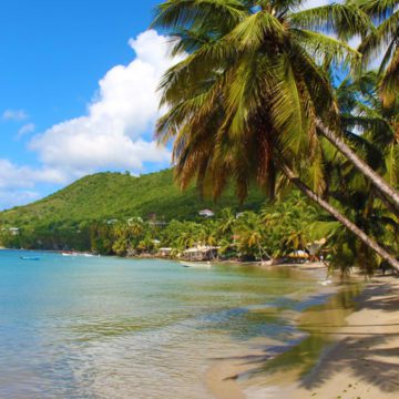 saint lucia hotel incentives