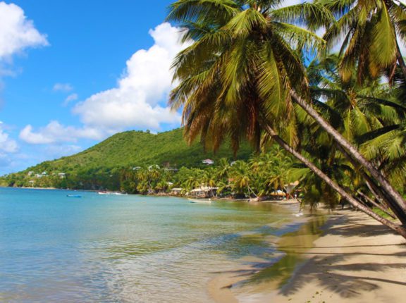 saint lucia hotel incentives