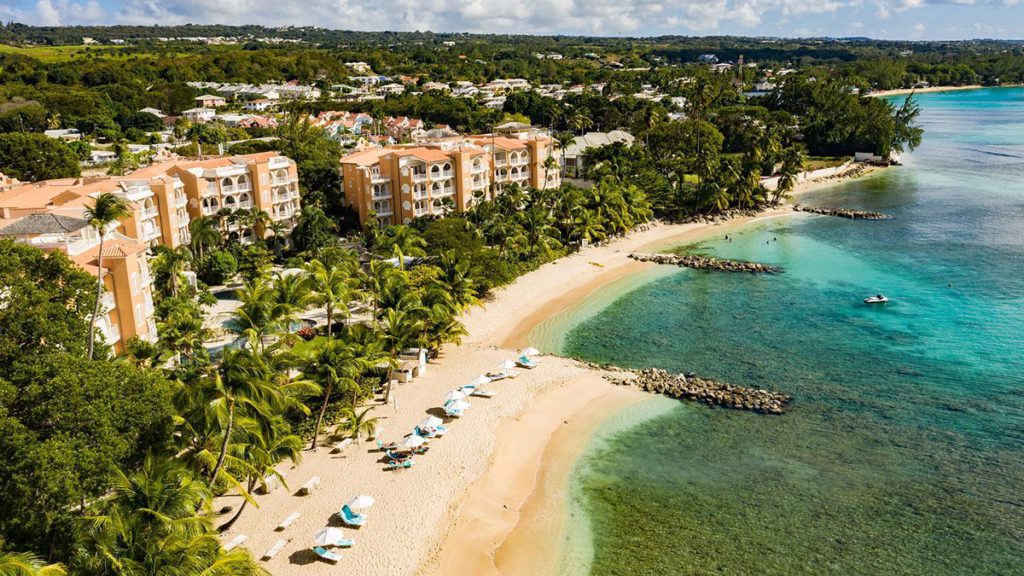 Barbados Resorts All-Inclusives