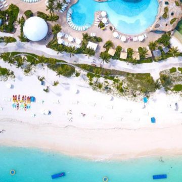 southwest airlines caribbean new bahamas