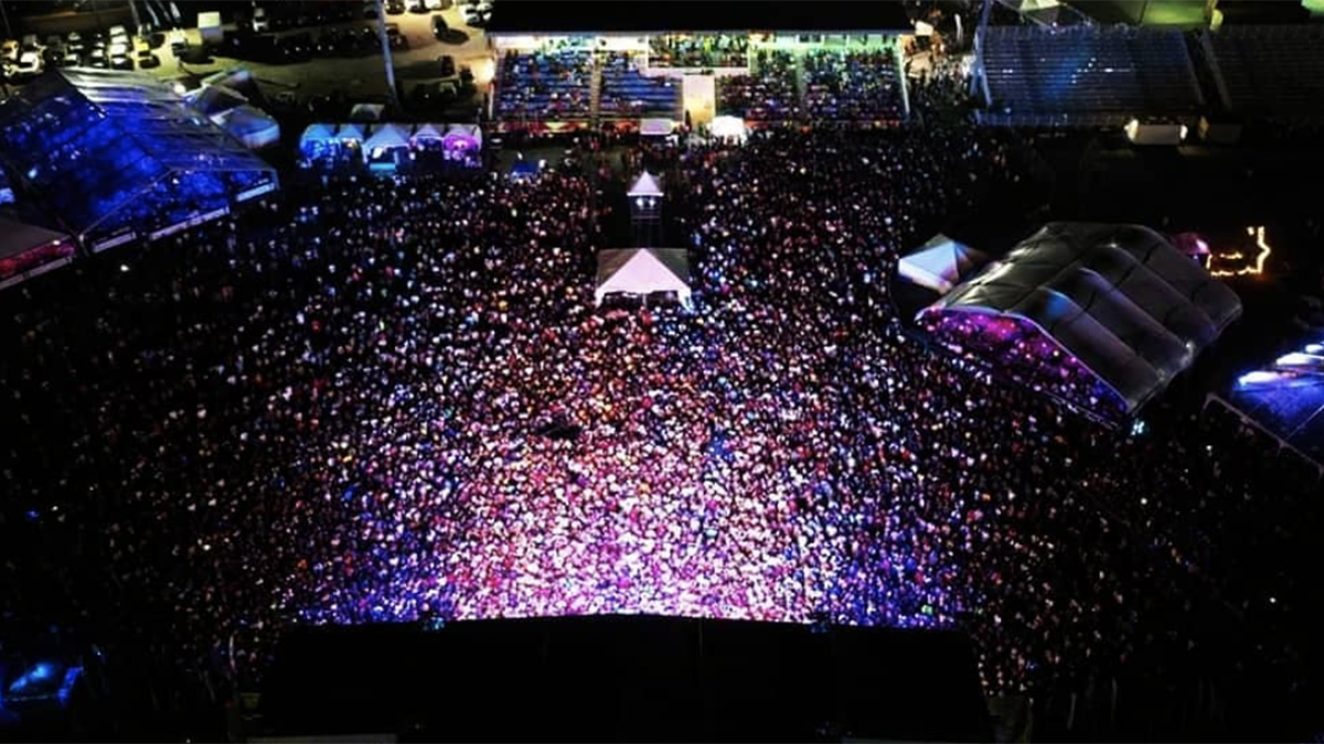 Jimmy Cliff to Headline St Kitts Music Festival