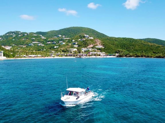 st thomas saint lucia american airlines cover picture