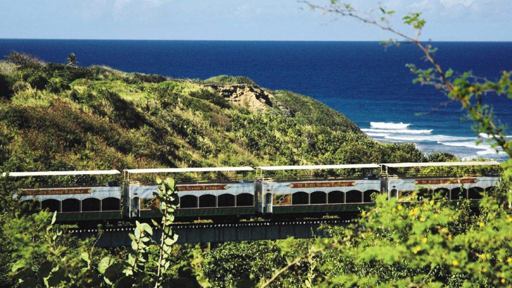 st kitts cruise destination caribbean travel