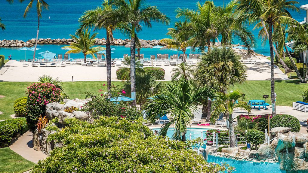 sunwing grand cayman flights