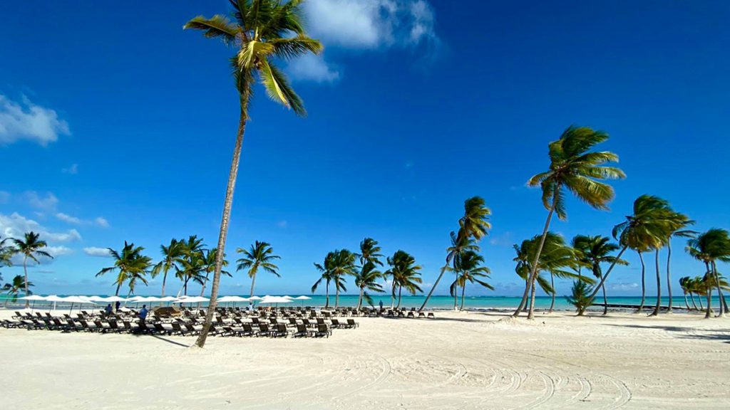 hyatt dominican republic resorts beach