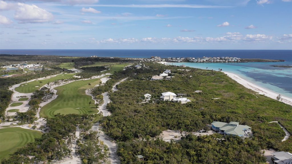 bahamas abaco golf