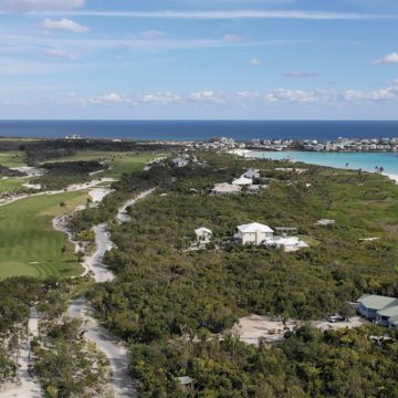 bahamas abaco golf