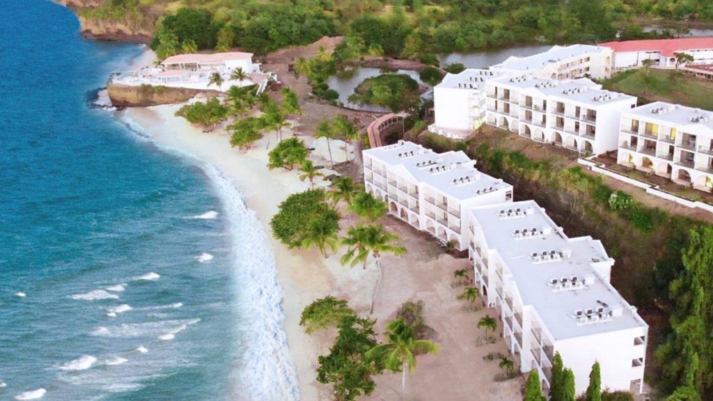 all-inclusive royalton grenada