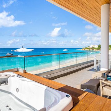 anguilla beach resort