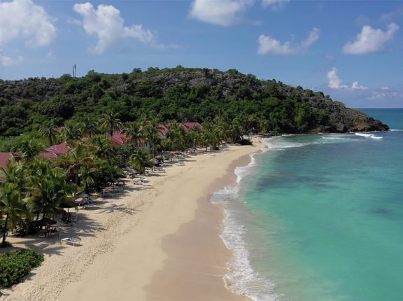 caribbean covid tourism