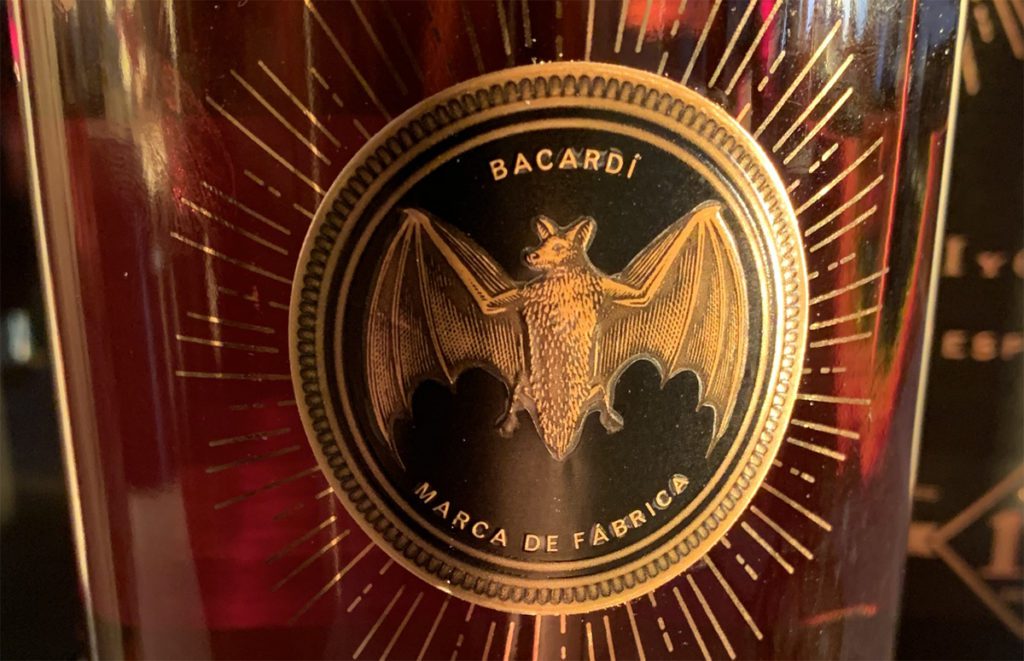 bacardi rum