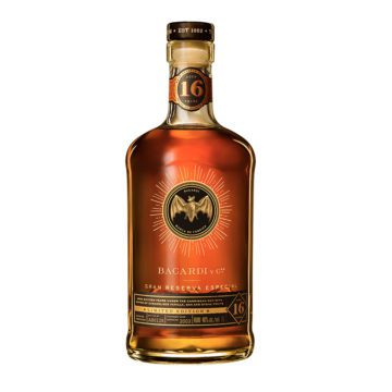 bacardi rum