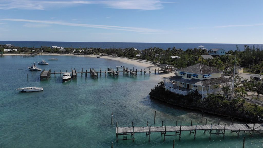 bahamas abaco golf