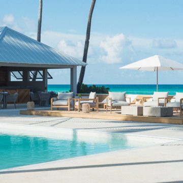 bahamas beach hotel