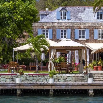 bahamas caribbean historic hotels