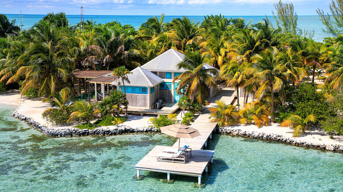 Belize Has Quietly Become a Caribbean Hotspot Caribbean Journal