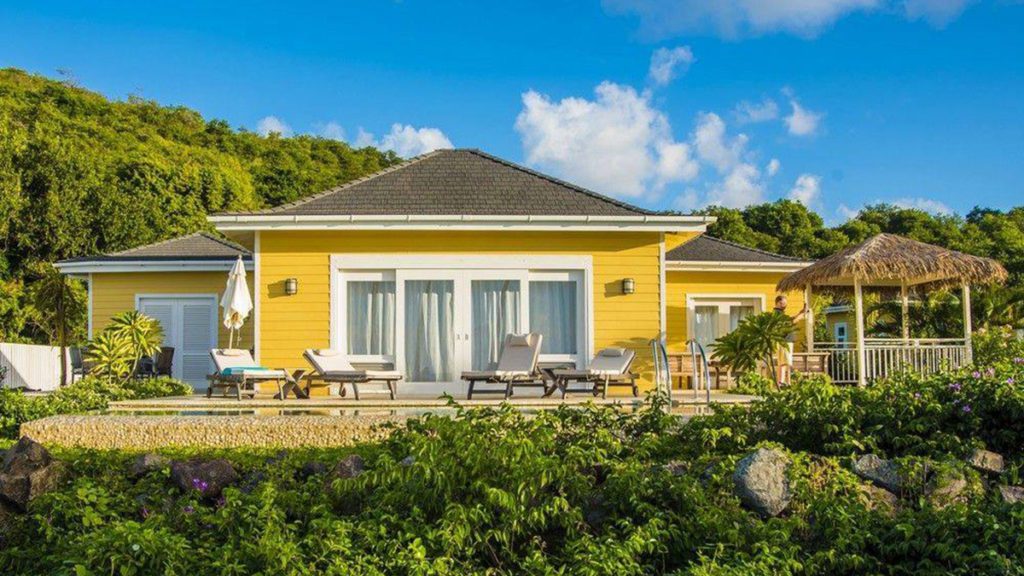 bequia resort expansion