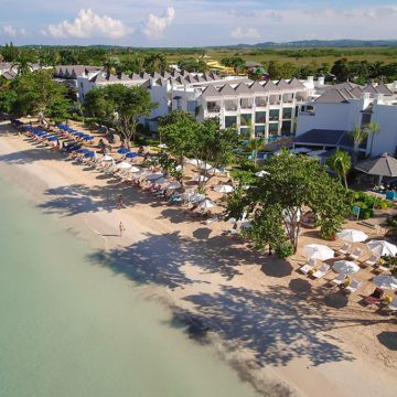 bob marley negril hotel