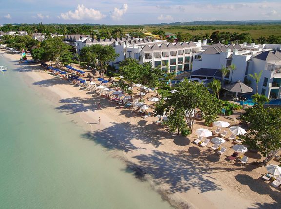 bob marley negril hotel