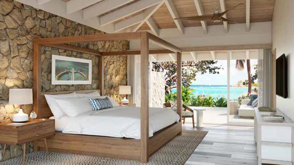 british virgin islands resort