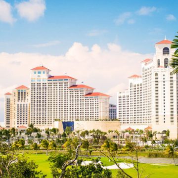 caribbean hotel industry highs